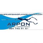 Arpon Spearfishing